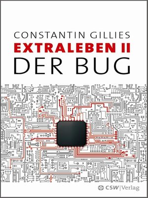 cover image of Der Bug